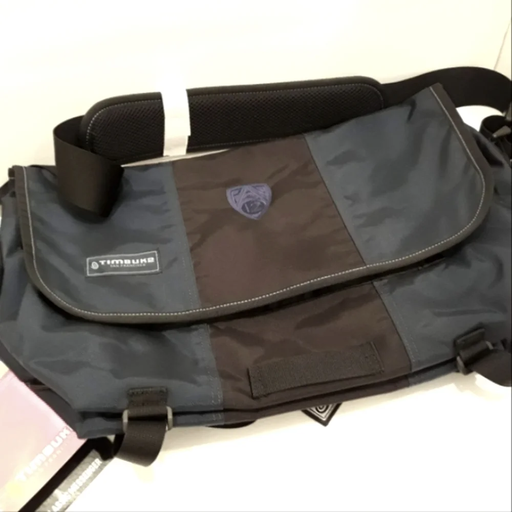 Timbuk2 new tags